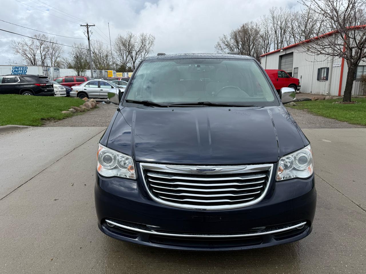 chrysler town & country 2015 2C4RC1GG7FR720563 image chrysler town & country 2015 2C4RC1GG7FR720563 image